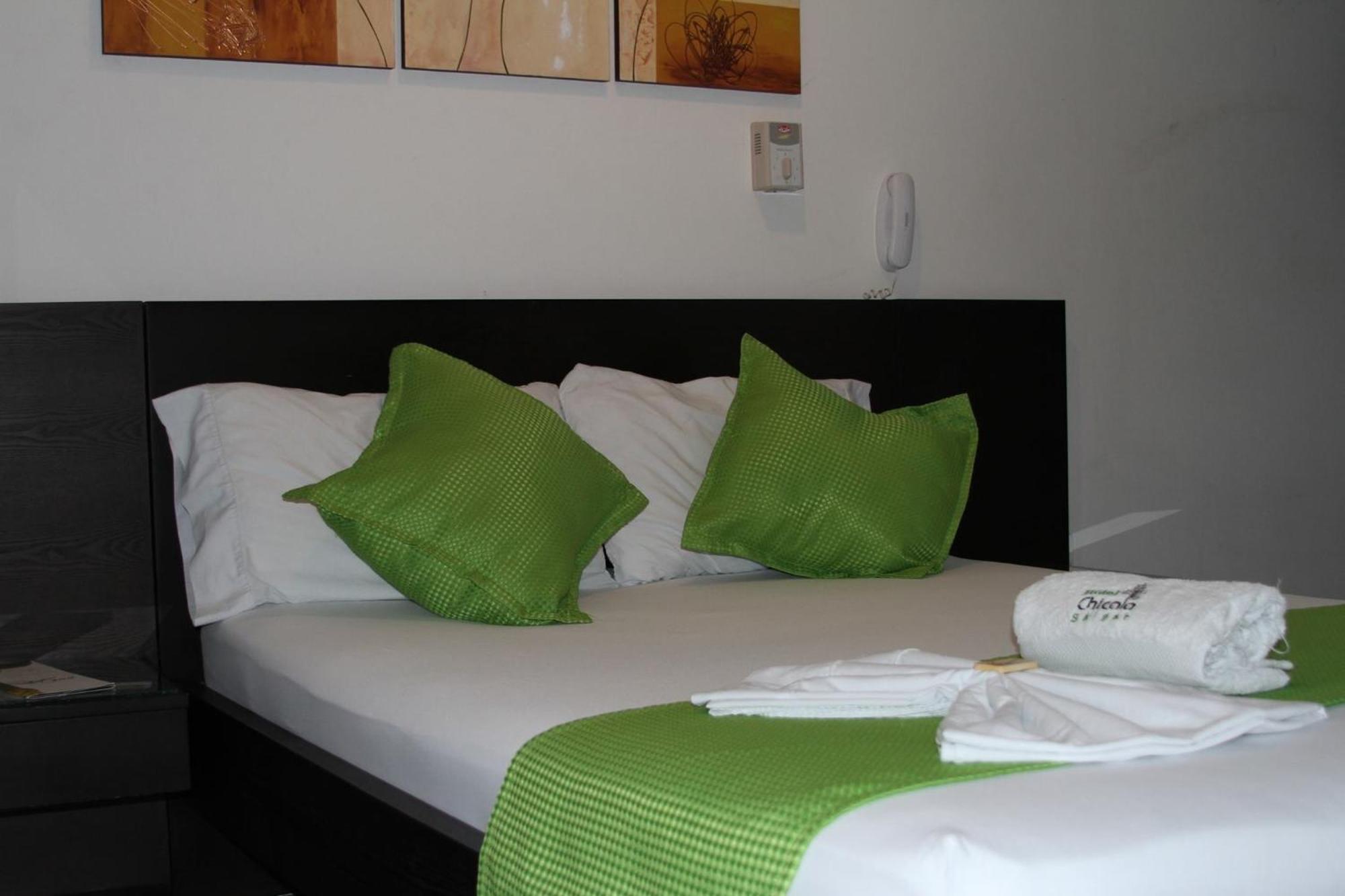 Hotel Chicala Salgar Puerto Salgar Cameră foto