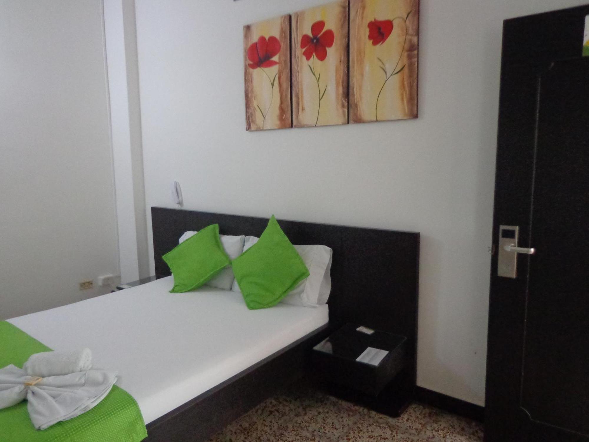 Hotel Chicala Salgar Puerto Salgar Cameră foto