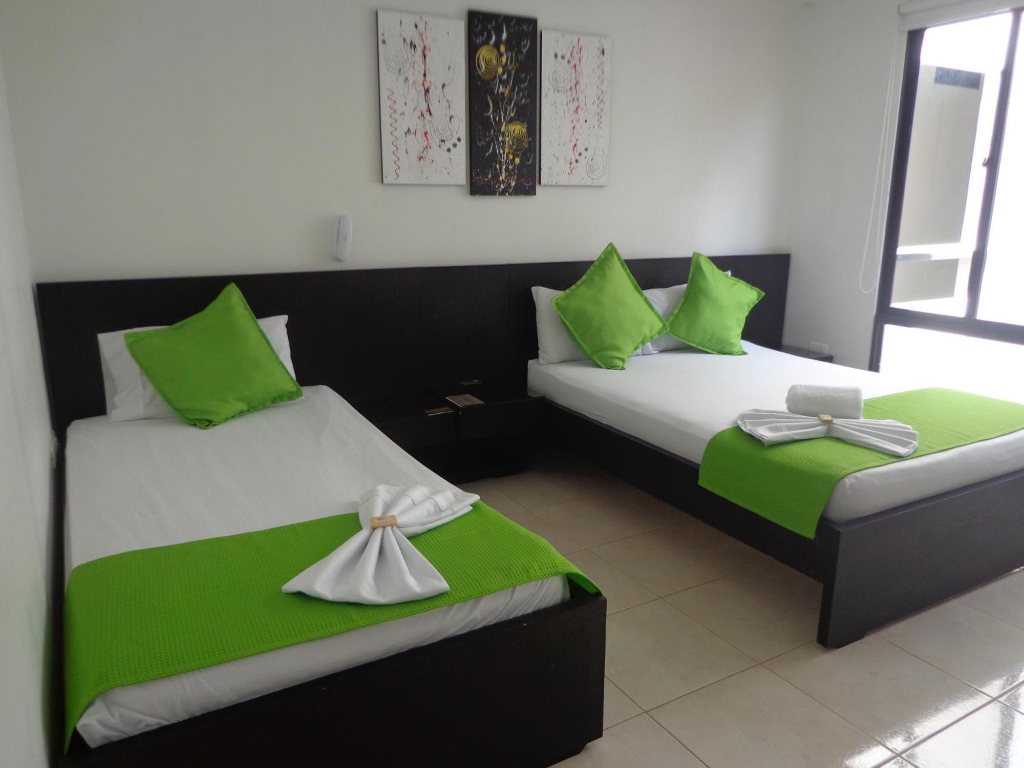 Hotel Chicala Salgar Puerto Salgar Cameră foto