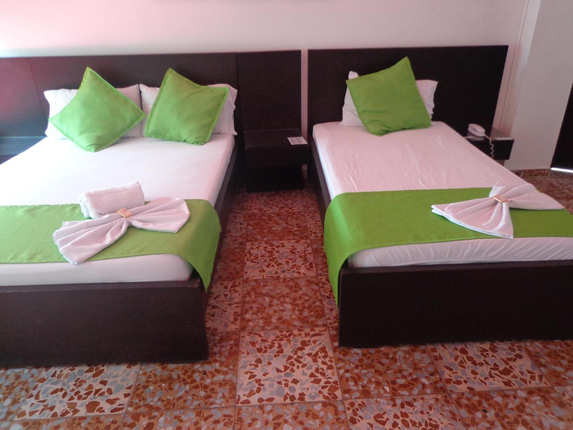 Hotel Chicala Salgar Puerto Salgar Cameră foto
