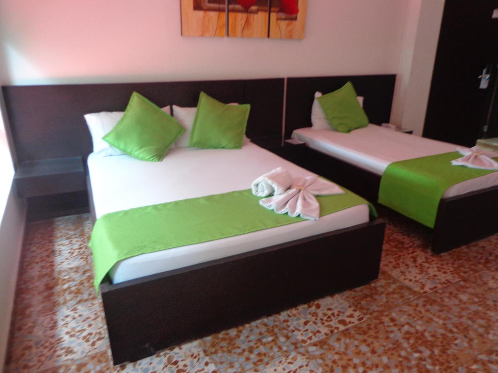 Hotel Chicala Salgar Puerto Salgar Cameră foto