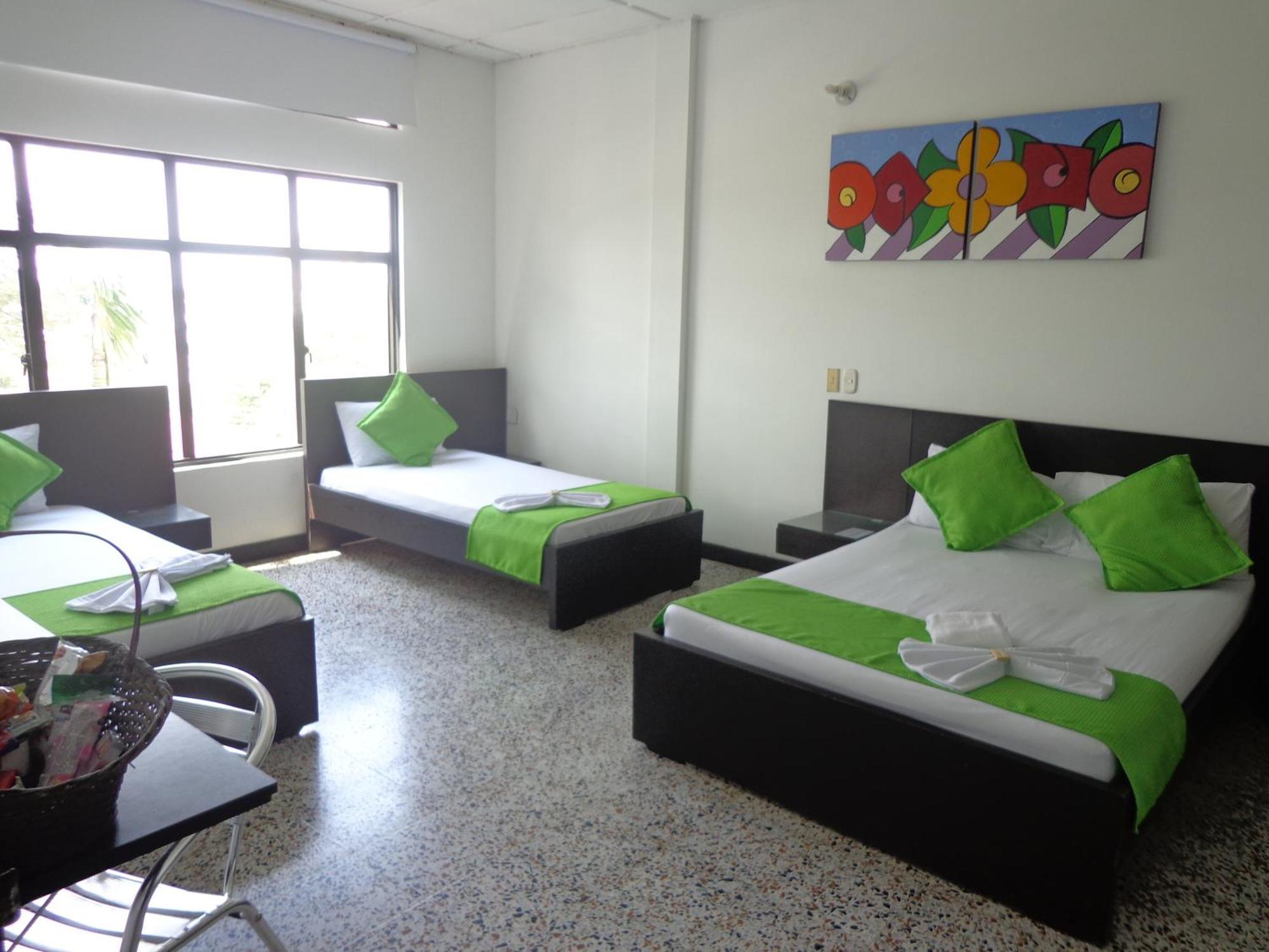 Hotel Chicala Salgar Puerto Salgar Cameră foto