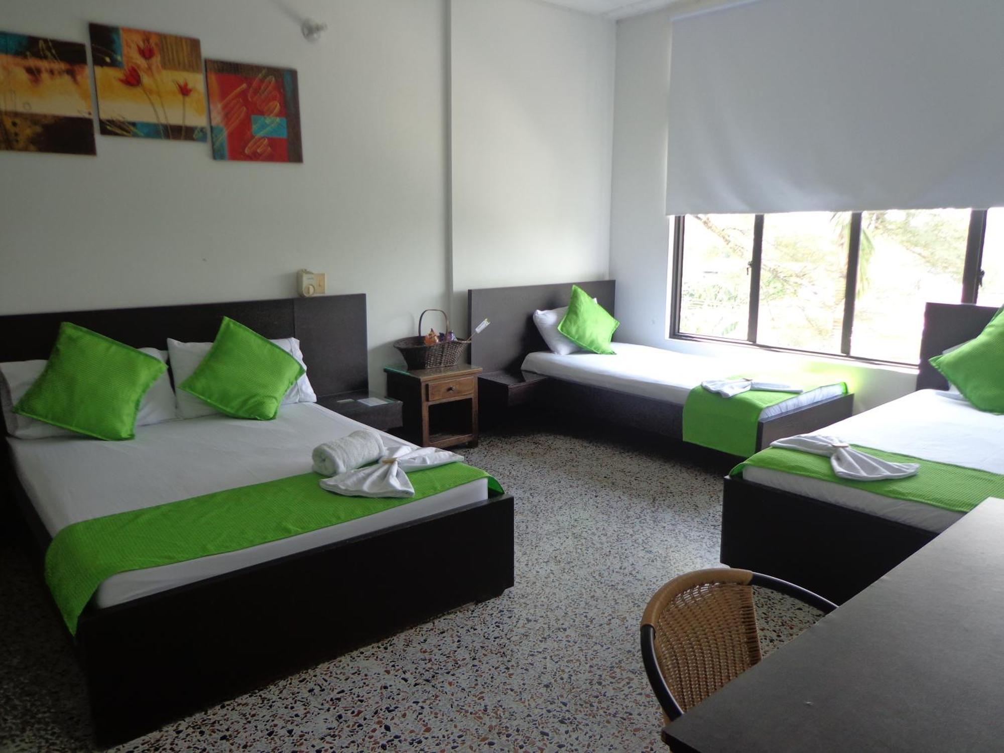 Hotel Chicala Salgar Puerto Salgar Cameră foto