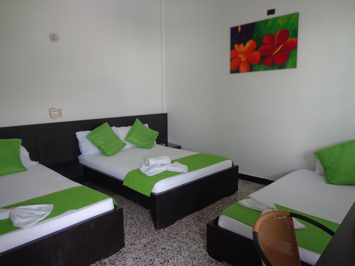 Hotel Chicala Salgar Puerto Salgar Cameră foto